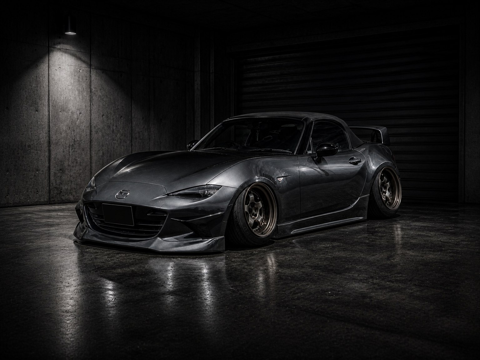 ND ROADSTER